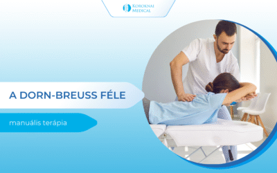 A Dorn-Breuss féle manuális terápia