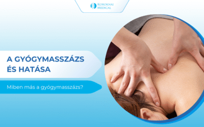 A gyógymasszázs és hatása, miben más a gyógymasszázs?