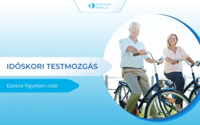 Időskori testmozgás szabályai