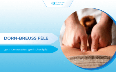 Dorn-Breuss féle gerincmasszázs, gerincterápia