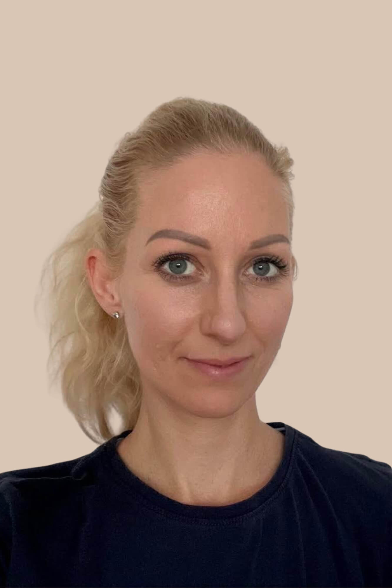 Répássy Anna gyógytornász fizioterapeuta Koroknai Medical