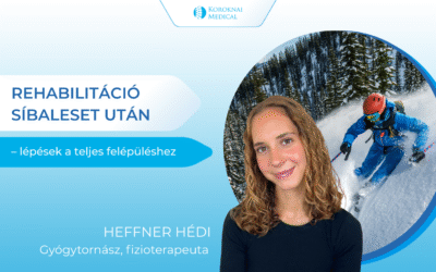 Rehabilitáció síbaleset után: lépések a teljes felépüléshez