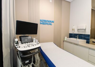 Koroknai Medical Dunaújváros mozgásszervi magánrendelő Vasmű út