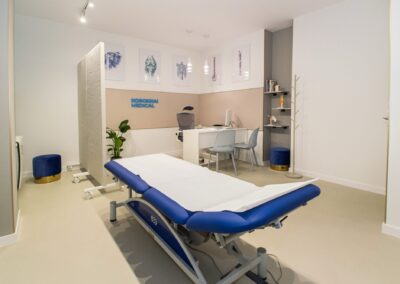Koroknai Medical Dunaújváros mozgásszervi magánrendelő Vasmű út
