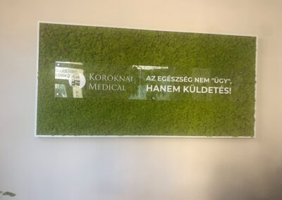 Koroknai Medical Buda mozgásszervi magánrendelő Budapest Margit körút