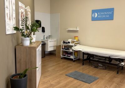 Koroknai Medical Buda mozgásszervi magánrendelő Budapest Margit körút