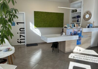 Koroknai Medical Buda mozgásszervi magánrendelő Budapest Margit körút